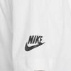 Nike Kids T Shirts Crew Neck Moderate FV2540-100