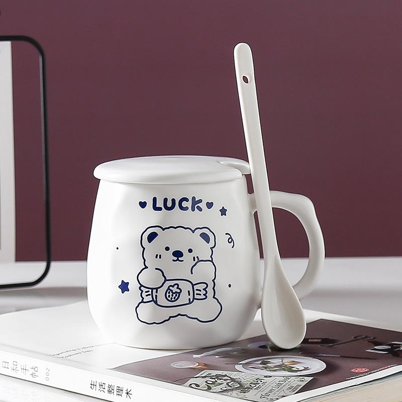 

Подарок на День учителя Практичный памятный сувенир Подарок для учителей Чашка для питья воды Керамическая чашка Подарок 301-400ml