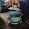 Aiyiruis 10-Piece Ceramic Tea Set
