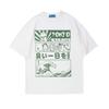 Streetwear T-Shirts Y2k Kleidung Japanischer Stil T-Shirt Damen Kurzarm Top Damen Outfits Harajuku Kleidung Kawaii Niedliche T-Shirts