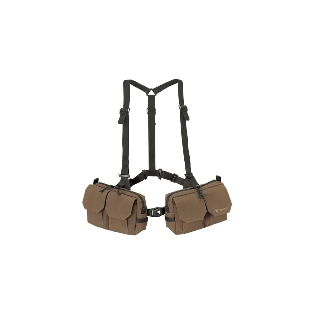 

RS Pack Vest