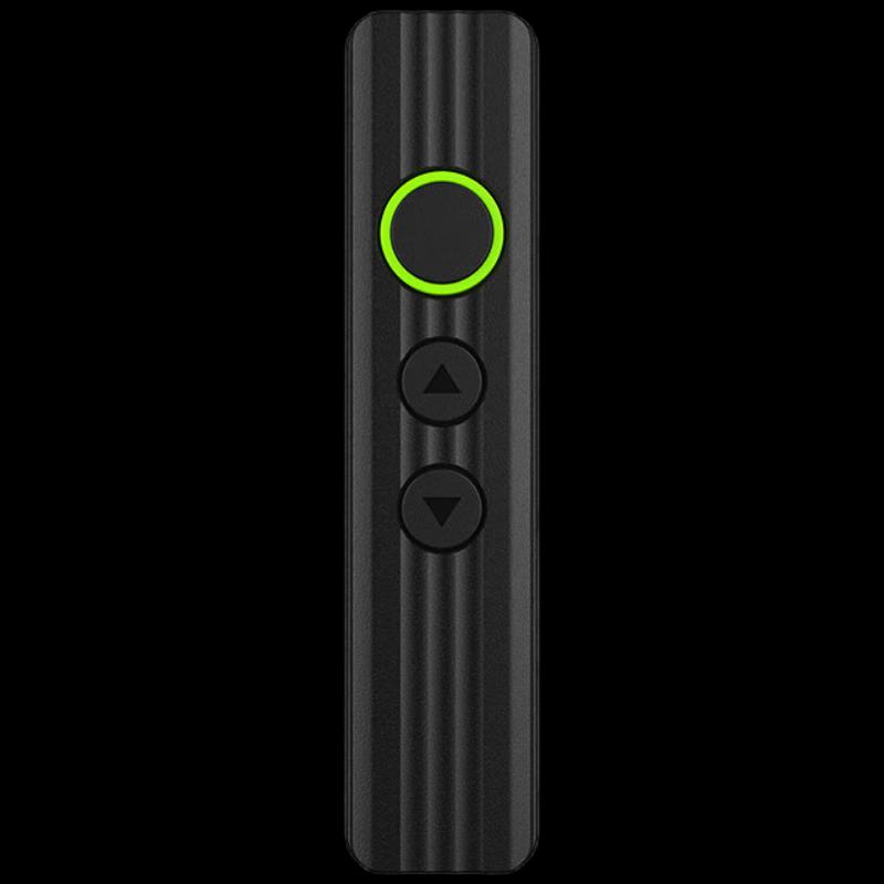 

Fomtalk FT380V Walkie-Talkie (CN version)