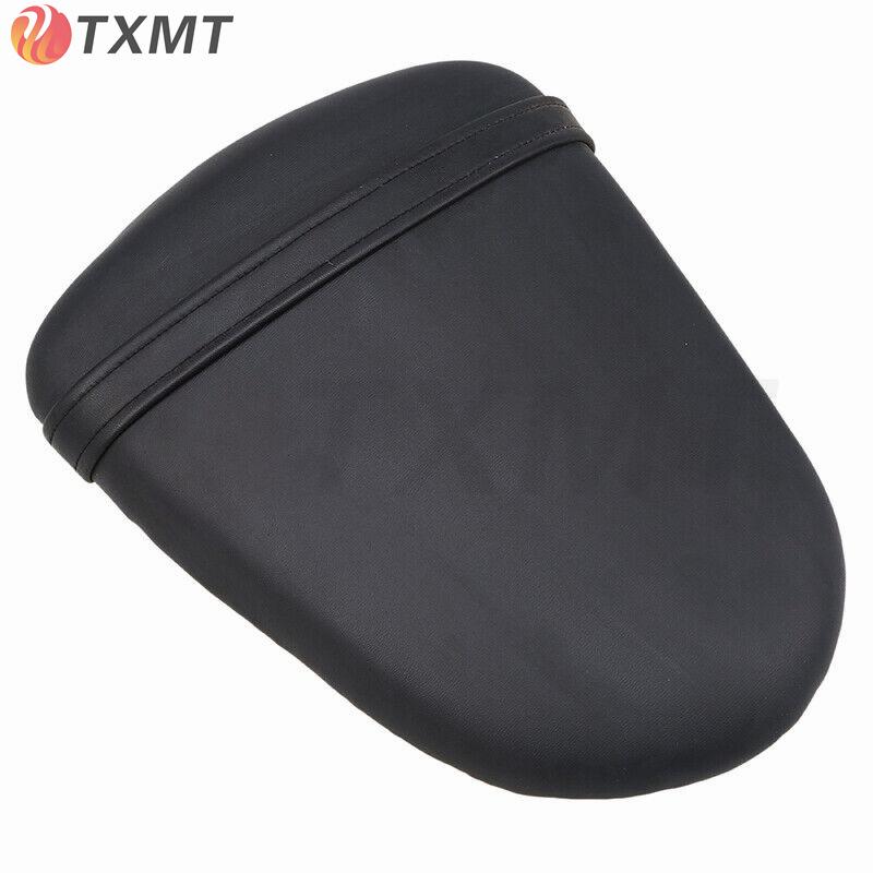 Big R Modified Rear Leather Seat Cushion for Suzuki GSXR1000 K5/K6 (2005-2006)