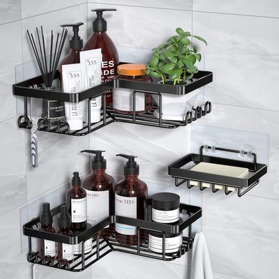 Bad & WC – Badablagen & Halterungen