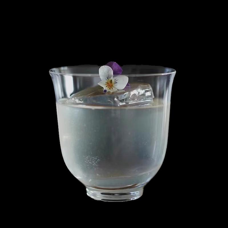 Sichun Kimura Series Ultra-Thin Glassware