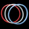 3Pcs Sealing Ring Silicone for 3qt 5qt 6qt 8qt Models Pressure Cooker Replacement Silicone Gasket Seal Rings
