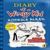 Diary Of A Wimpy Kid Rodrick Rules Book 2 Paperback # UKN707