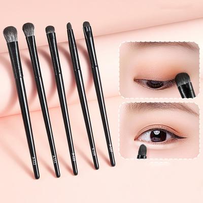 Zubehör Konturpinsel Verformungsbeständig Geschenk Verdickte Hülse Praktisches Make-up
