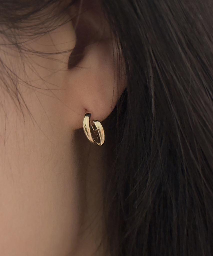 Faye 14K Odessa Earrings
