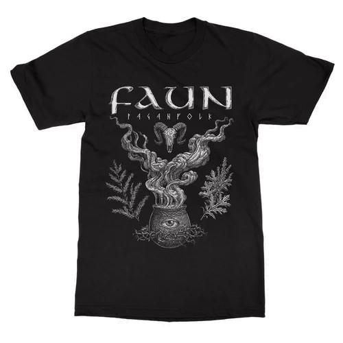Faun Cauldron T-Shirt XXXL