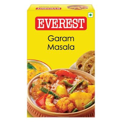 EVEREST Garam Masala, (100 grammi)