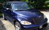 Chrysler Pt Cruiser - Chromowane Listwy Na Grill Przód