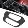Gr   Panel Frame Trim Anti UV Wrproof Replacement for     20152021