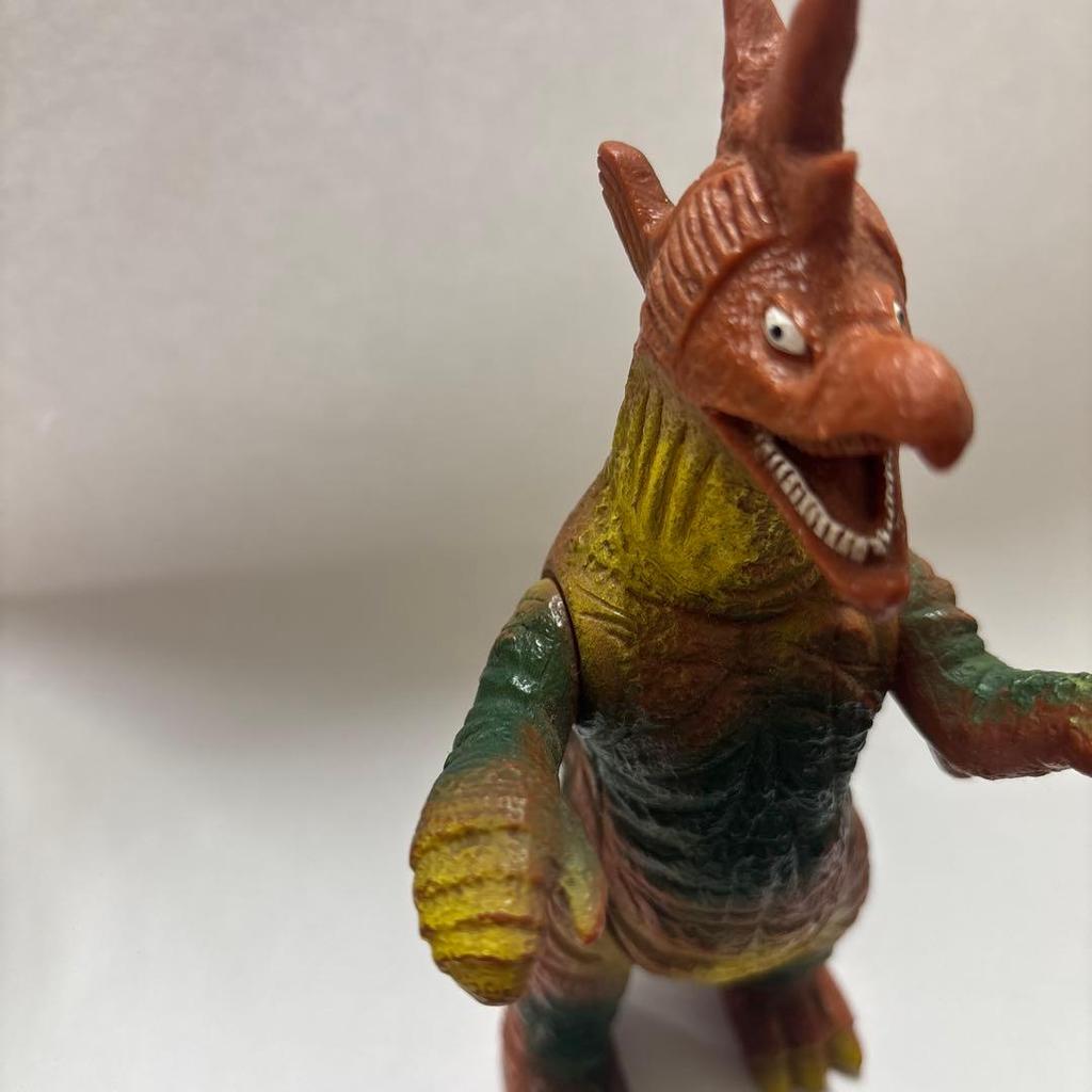 [USED] Kingsaurus Series Murchi