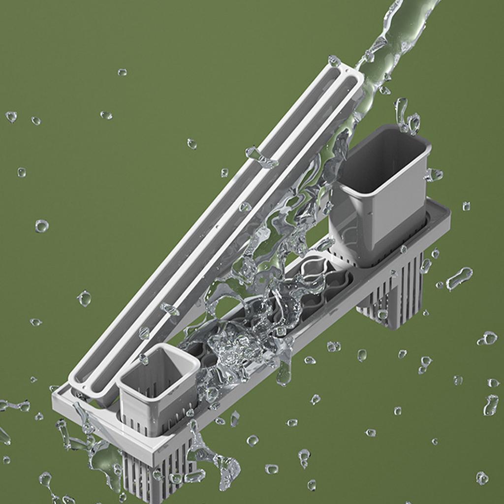 Knife Sterilizer UV Sterilizer Household Kitchen Rack Cutting Board Chopsticks Drying and Disinfection Machine