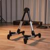 Foldable Guitar Stand Stable Triangular Design A-Shaped Frame