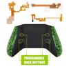 eXtremeRate Programmable Remap Kit for Xbox Series Upgrade Board for Xbox Core Controller with Redesigned Back Side and Rear Buttons X/S Controllers,