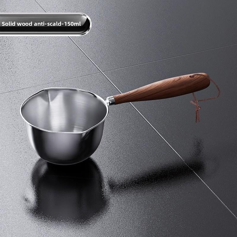 

Кухонный налив масла Прессование масла Разбрызгивание масла Бытовой Горячее масло Специальная маленькая ложка 150ML