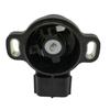 198500-3250 New TPS Throttle Position Sensor For Jaguar XK8 99-02 XJ8 99-03 4.0L