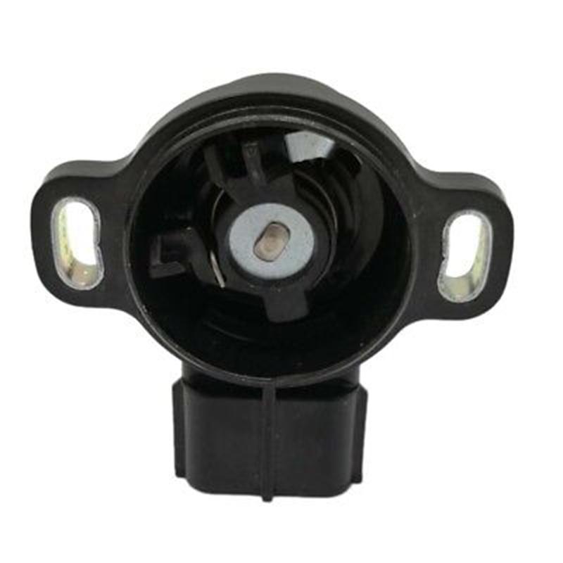 198500-3250 New TPS Throttle Position Sensor For Jaguar XK8 99-02 XJ8 99-03 4.0L