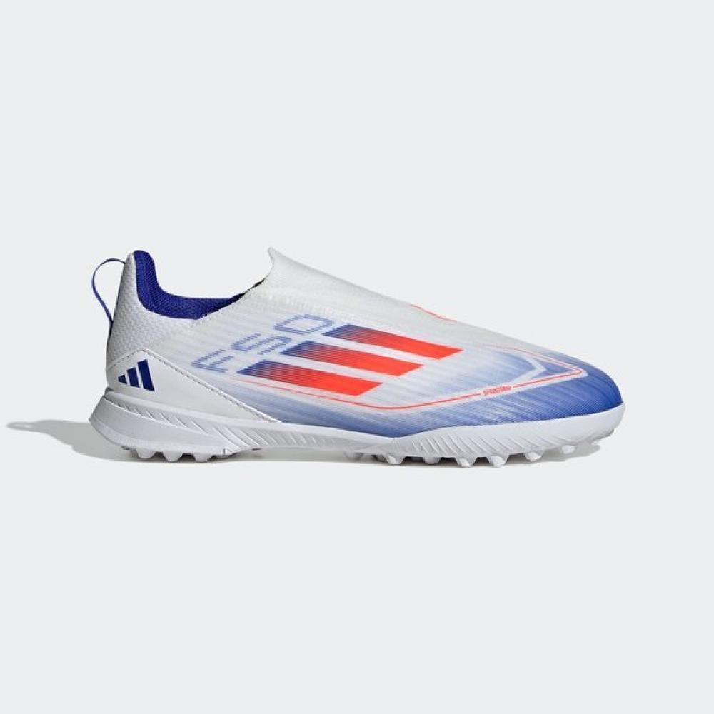 

Adidas Galleria Uni Football F50 League Raceless Tf WHITE/235