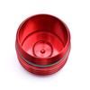 Oil Filter Housing Cap for BMW N62/E90/E92/E93/M3/S65/M54 CNC