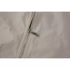 FURINA Chest Windbreaker Long Coat