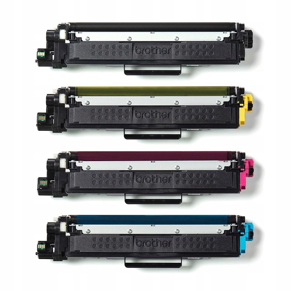BROTHER Toner kit TN243CMYK = TN-243CMYK