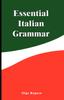 The Essential Italian Grammar Book