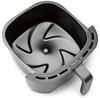NutriBullet XXL Digital Air Fryer (NBA071B)