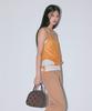 Haveawhale Polka Dots Tote Bag (Br)