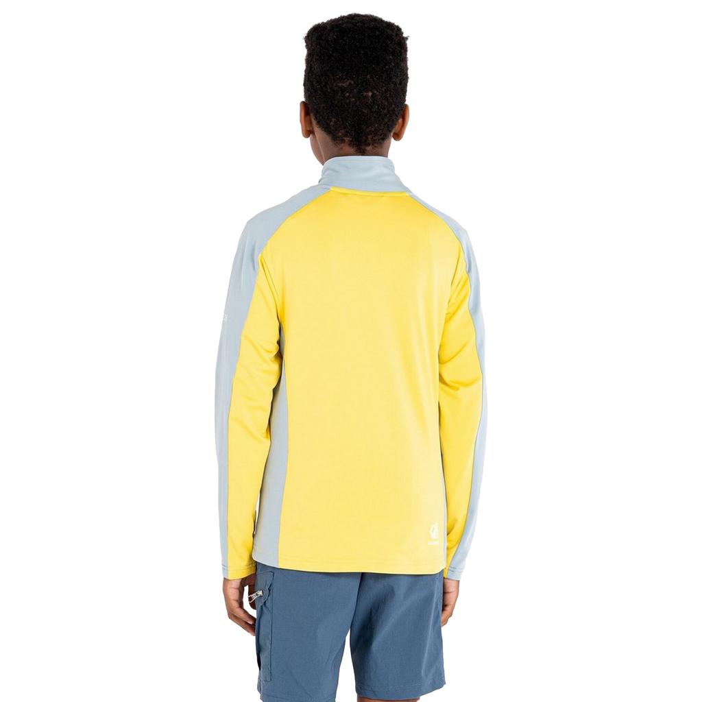 Dare 2B Childrens/Kids Emergent Core Stretch Midlayer