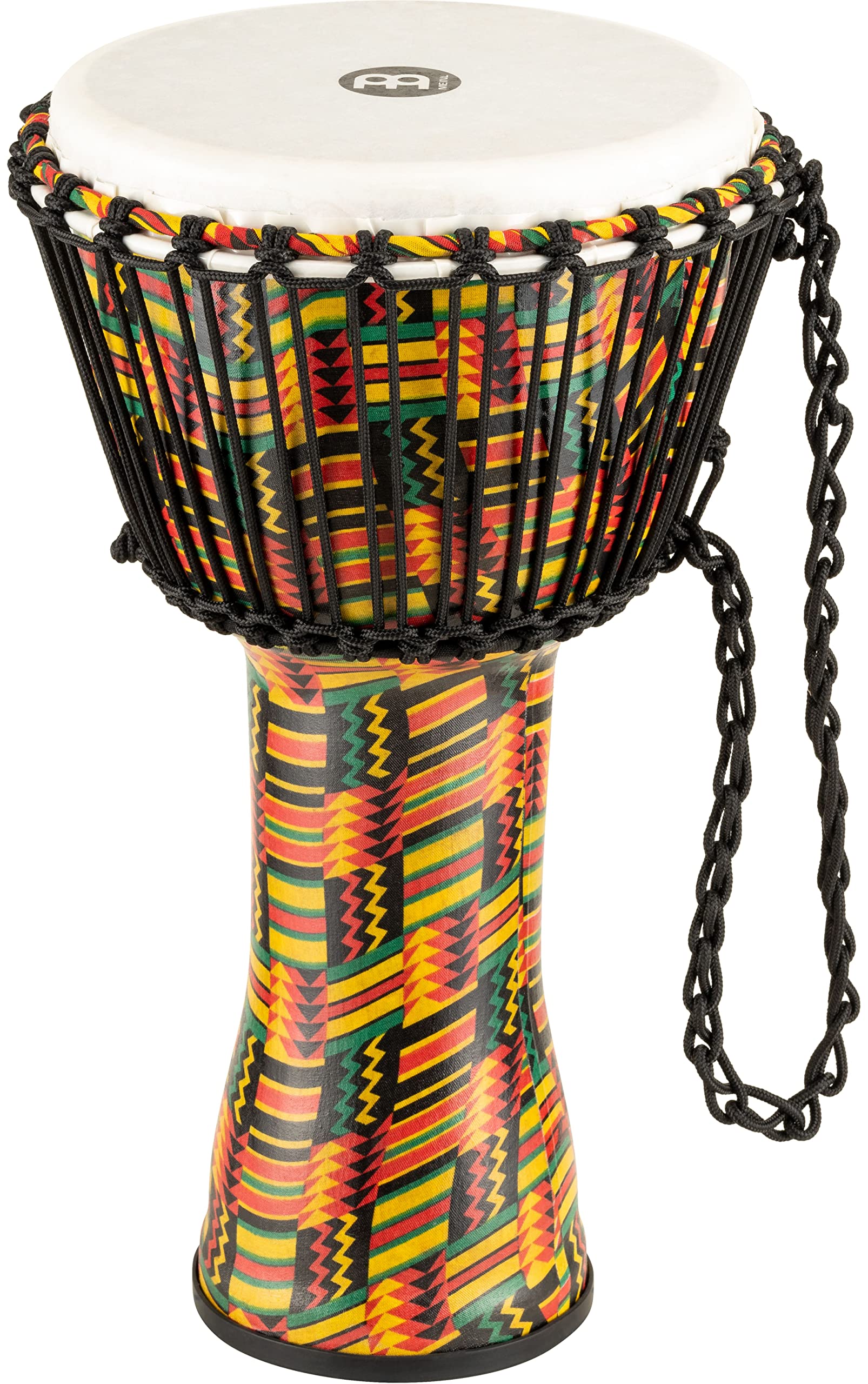 

MEINL Percussion Meinl Djembe Simbra 10 PADJ5-M-F []