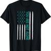 2025/You Are Not Alone Sexual Assault Awareness Survivor Unisex T-Shirt Unisex T-Shirt