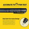 Auto Liquid Testing Brake Fluid Tester Pen For DOT3/DOT4 LED Accurate Brake Oil Test Quality Check Automotivo Car Accessories