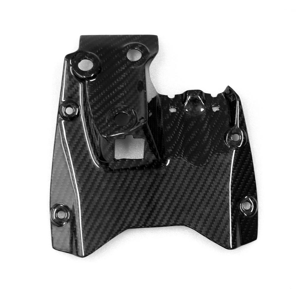 

Ducati Panigale V4/V4S/V4R Carbon Fiber Side Panel Cover (2018+) Cover Side Panel