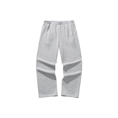 Lifestyle Serie Stricksporthose Herren Unterteile 952548303-1