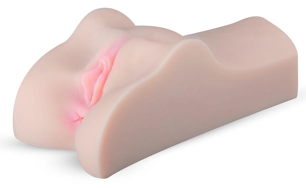 Nina Fox Realistic Masturbator 2 Entries