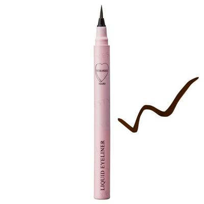 Μακιγιάζ ματιών – Eyeliner