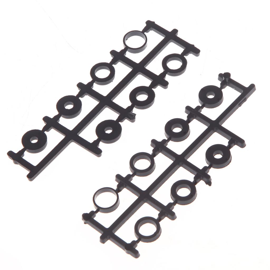 4pcs A2212 1000KV Brushless Motor + 4pcs HP 30A ESC + 4pairs 1045 Prop (B)  for RC Racing Drone Quadcopter