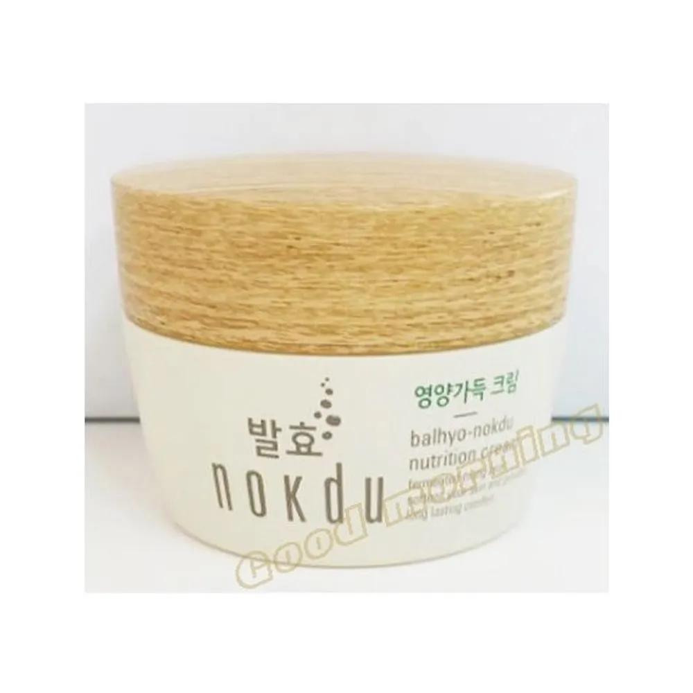 Coreana Fermented Mung Bean Nutrient-Rich Cream 50ml