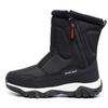 Men's Winter Outdoor Thickened Snow Boots