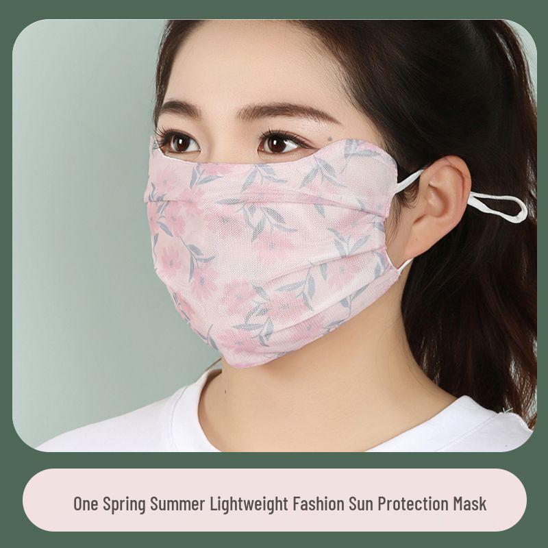 

Women s 3D Winter Full Face Mask, Thick Cotton, Cold-Proof, Dust-Proof, Breathable, Washable, with Eye Corner Protection. розовый