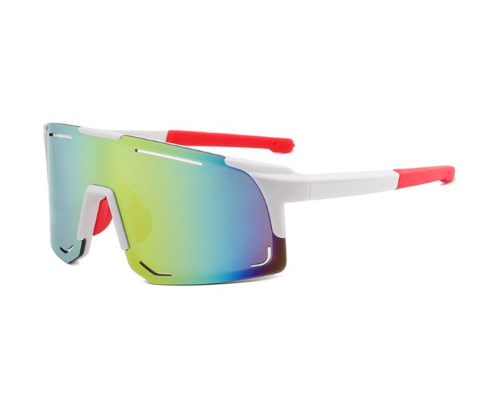 Cycling Sunglasses Men's Women UV400 Sports Glasses Riding Fishing Driving Eyewear MTB Road Bike Goggles Bicycle Equipment 2025