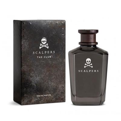 Eau de Parfum - SCALPERS - THE CLUB - 125ml - Für Herren - Spray