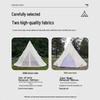 Bin Xun Teepee Style Outdoor Camping Tent
