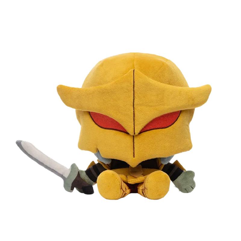 2026 Game Slay The Spire 2 Plush Doll Cute The Ironclad Silent Regent Necrobinder Defect Plush Toy Anime Peripherals Collect Toy