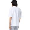 Lacoste Mens Organic Cotton Loose Fit T-Shirt