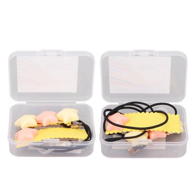 Hörverstärker-Clip-Halter, tragbar, niedlich, sternförmig, HdO-Hörverstärker-Lanyard für ältere Kinder