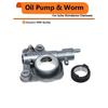 Oil Pum For Echo CS-260T CS-260TES CS-270WES CS-280TES CS-280WES CS-320T CS-320TES CS361WES CS-362TES CS-362WES CS-370ES